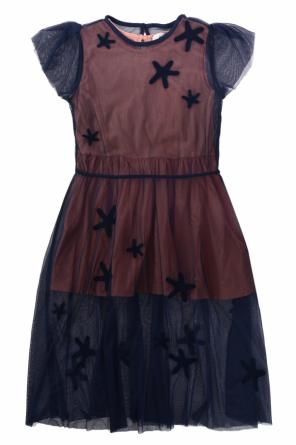 Tulle dress, zdjęcie 1 Tulle dress od Stella McCartney Kids